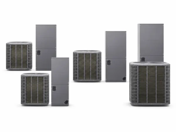 Ahu with Inverter Fan, HVAC, 220-240V, 21 - view 2