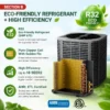 Ahu with Inverter Fan, HVAC, 220-240V, 21 - view 6