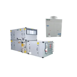 Ahu with Plug Fan, 2000~50000m3, R-410A