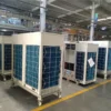 Ahu with Plug Fan, 2000~50000m3, R-410A - view 3