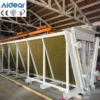 Aidear Air-cooled Fluid Cooler, 220 V