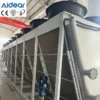 Aidear Air-cooled Fluid Cooler, 220 V - view 2