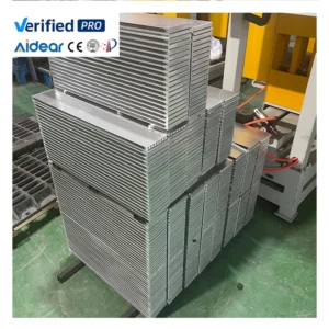 Aidear Factory Aluminum Plate, Aluminum Alloy