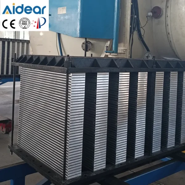 Aidear Factory Aluminum Plate, Aluminum Alloy - view 4