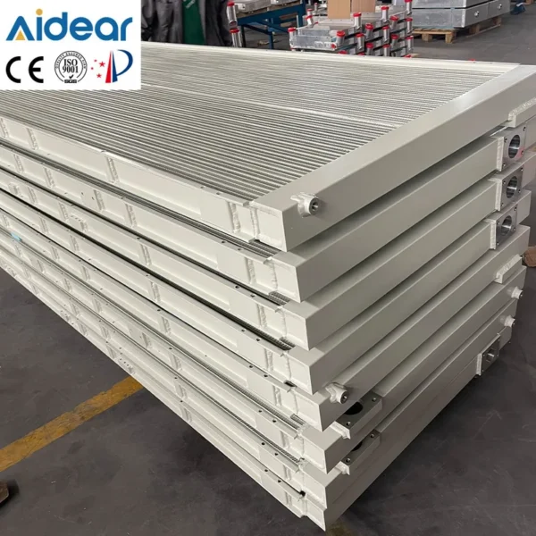 Aidear Factory Aluminum Plate, Aluminum Alloy - view 5