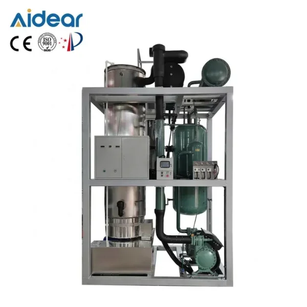 Aidear Industrial Tube, 380 V, 5kw-40kw