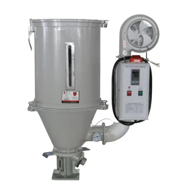 Air Auto Blower, 50KG, Plastic - view 3