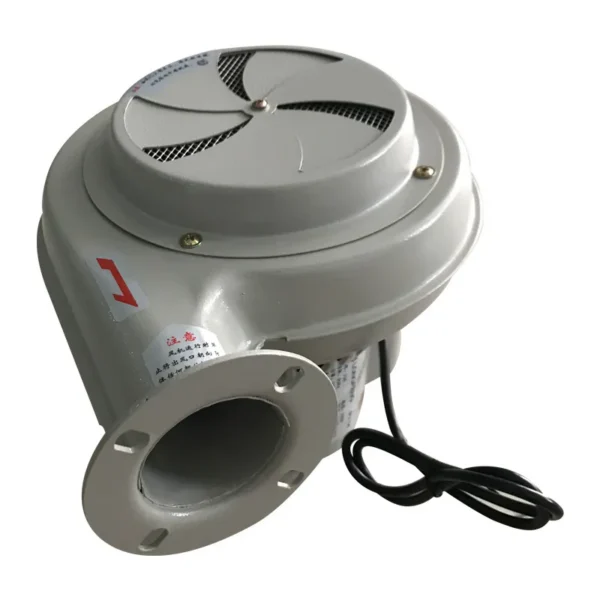 Air Auto Blower, 50KG, Plastic - view 6
