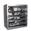 Air Axial Fan, 380, 480, 580, 1380