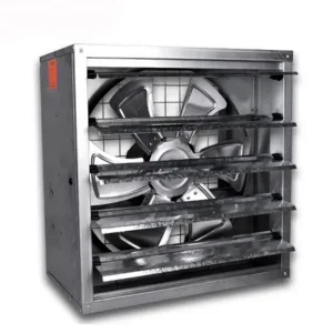 Air Axial Fan, 380, 480, 580, 1380