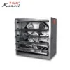Air Axial Fan, 380, 480, 580, 1380 - view 2