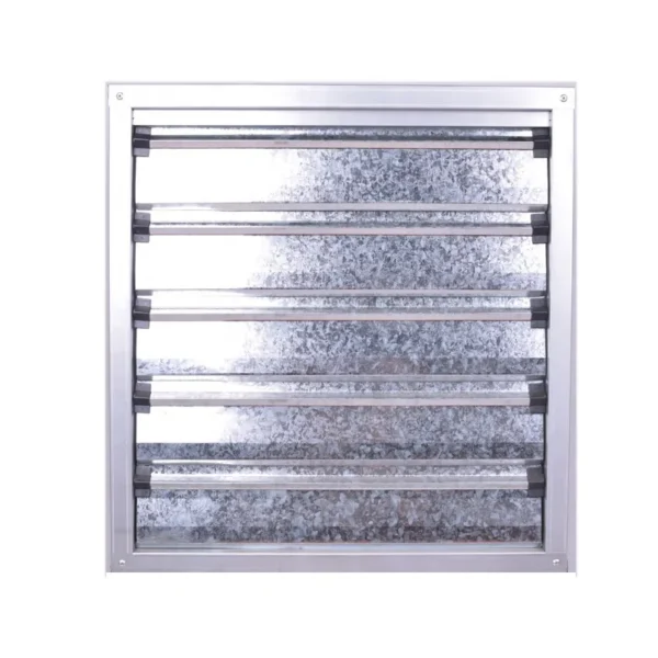 Air Axial Fan, 380, 480, 580, 1380 - view 4