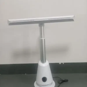 Air Bladeless Fan, 360°, 180°
