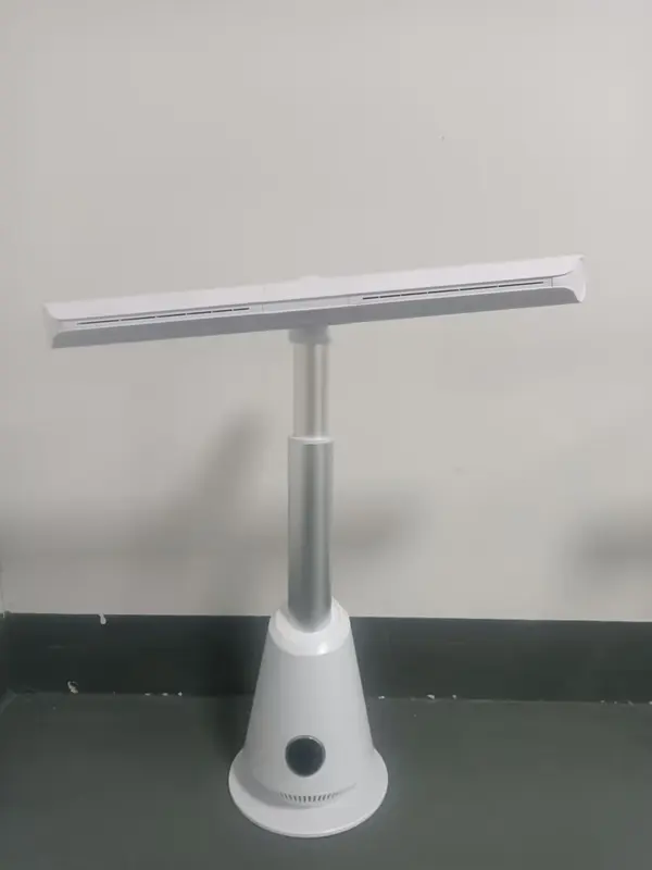 Air Bladeless Fan, 360°, 180° - view 4