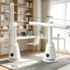 Air Bladeless Fan, 360°, 180° - view 6