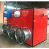Air Blow Heater, 220-380v, oil