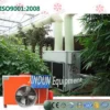 Air Blow Heater, 220-380v, oil - view 2