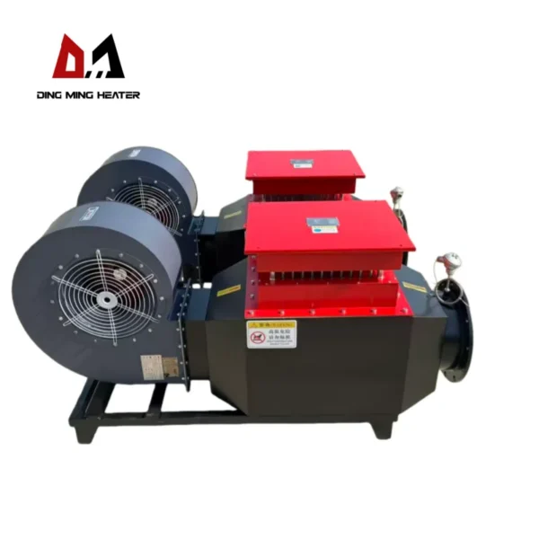 Air Blower, 1-2000kw