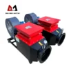 Air Blower, 1-2000kw - view 2