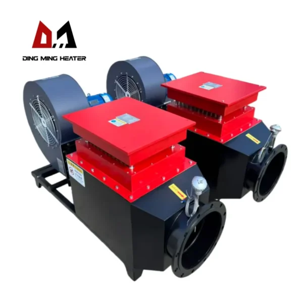 Air Blower, 1-2000kw - view 2
