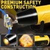 Air Blower, 110V, 220V, Portable, DIY - view 2