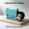 Air Blower, 15kW, PID, 380V - view 2