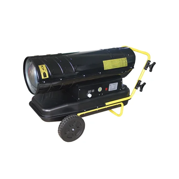 Air Blower, 20-100kw, XLH O-20K 30K 50K - view 2