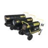 Air Blower, 20-100kw, XLH O-20K 30K 50K - view 5