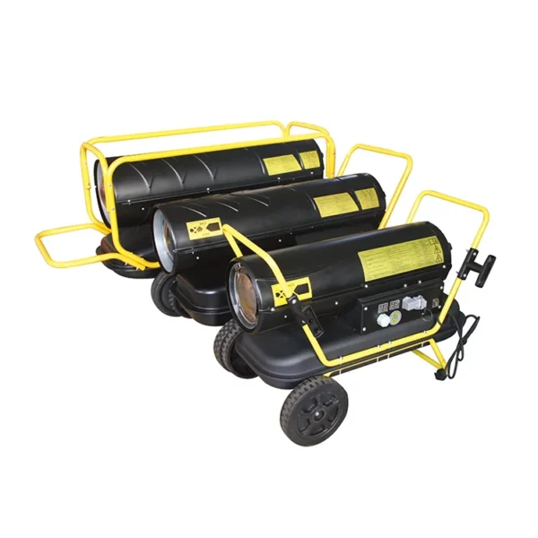 Air Blower, 20-100kw, XLH O-20K 30K 50K - view 6