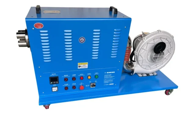 Air Blower, 200-400Hz, 380 V, Electric - view 4