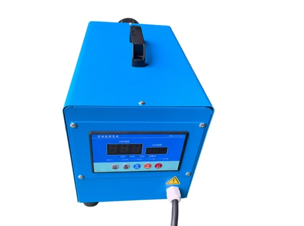 Air Blower, 200-400Hz, 380 V, Electric - view 5