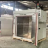 Air Blower, 200-400Hz, 380 V, Electric - view 6