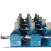 Air Blower, 220 V, Electric