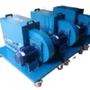 Air Blower, 220 V, Electric - view 2