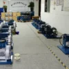 Air Blower, 220 V, Electric - view 3