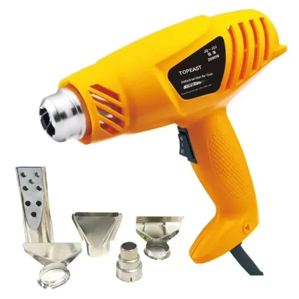 Air Blower, 220V, 2000W - view 2