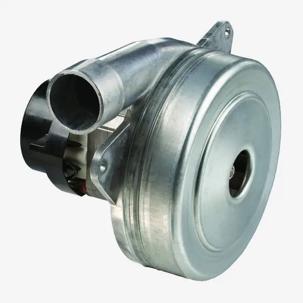 Air Blower, 220V, Aluminum, PWM, Radial