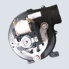 Air Blower, 220V, Aluminum, PWM, Radial - view 2