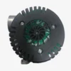 Air Blower, 220V, Aluminum, PWM, Radial - view 3