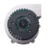 Air Blower, 220V, Aluminum, PWM, Radial - view 4