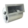 Air Blower, 220V, Aluminum, PWM, Radial - view 6