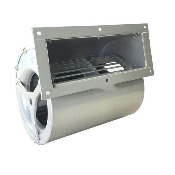 Air Blower, 220V, Aluminum, PWM, Radial - view 6