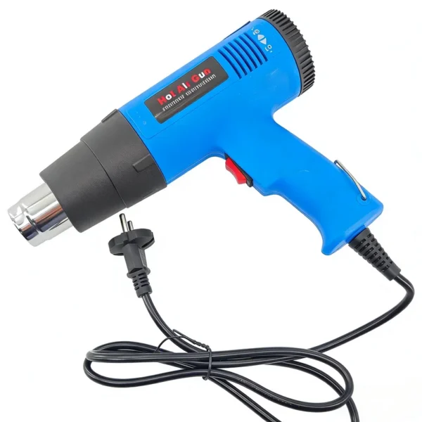Air Blower, 220V, C0996, 2000W - view 2