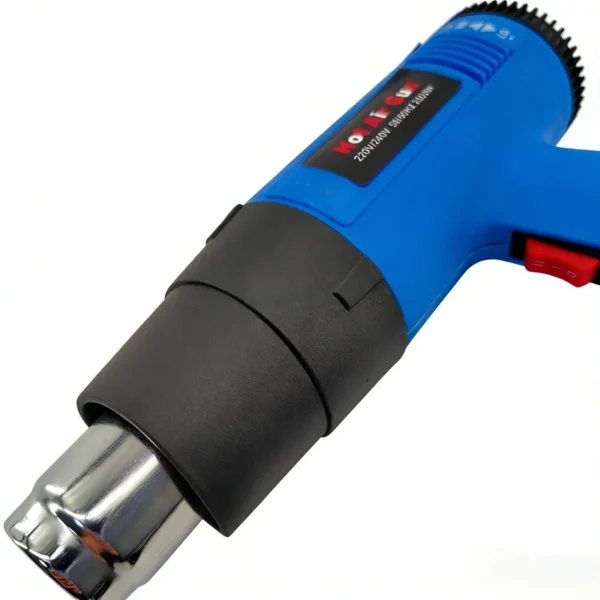 Air Blower, 220V, C0996, 2000W - view 5