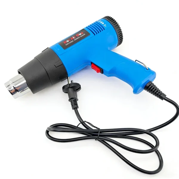Air Blower, 220V, C0996, 2000W - view 6