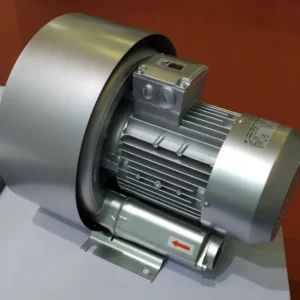 Air Blower, 2HB, 820H47