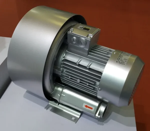 Air Blower, 2HB, 820H47