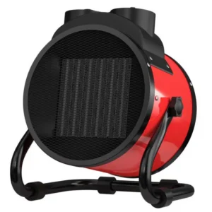 Air Blower, 2kw, PTC, Portable