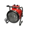 Air Blower, 2kw, PTC, Portable - view 2