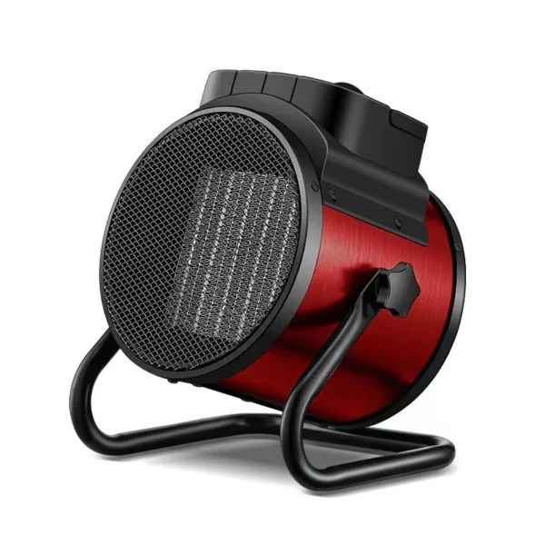 Air Blower, 2kw, PTC, Portable - view 3